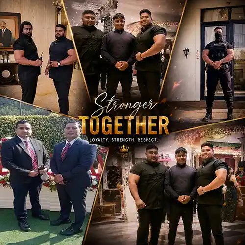 PSO Bouncer Service in Ghaziabad PSO Bouncer Service in Ghaziabad
